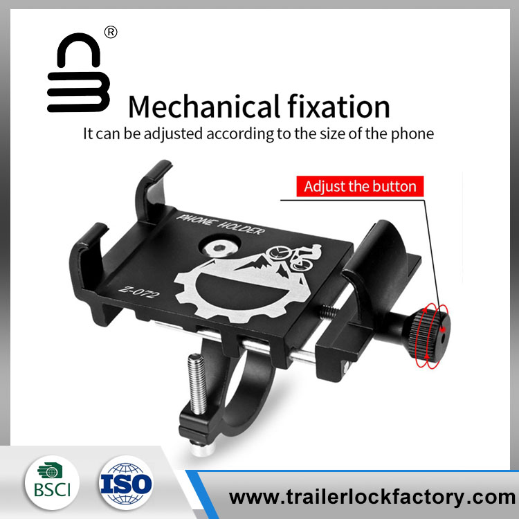 네비게이션 홀더 마운트