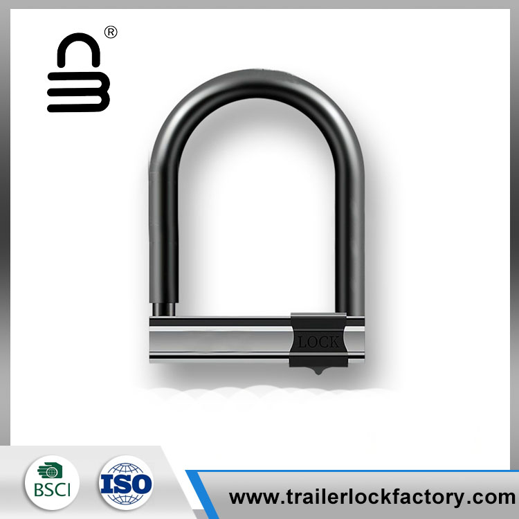 보안 자전거 자물쇠