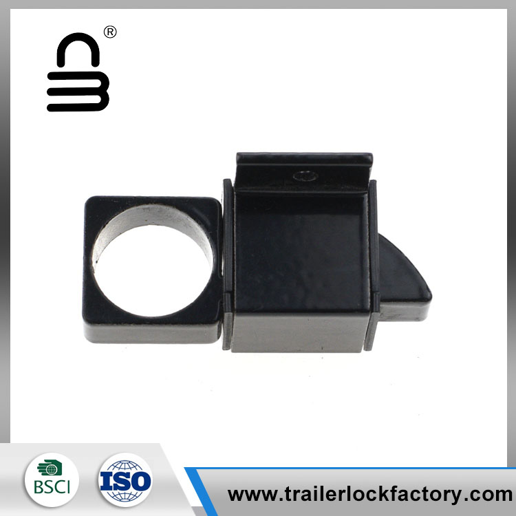 스프링 볼트 잠금 장치